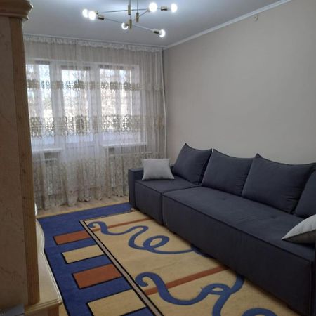 Конаев Капшагай 2-Х Комнатная Квартира Apartment Luaran gambar